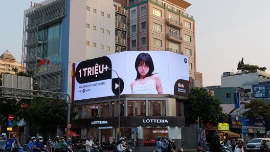 Spotify CBD 1 Trieu