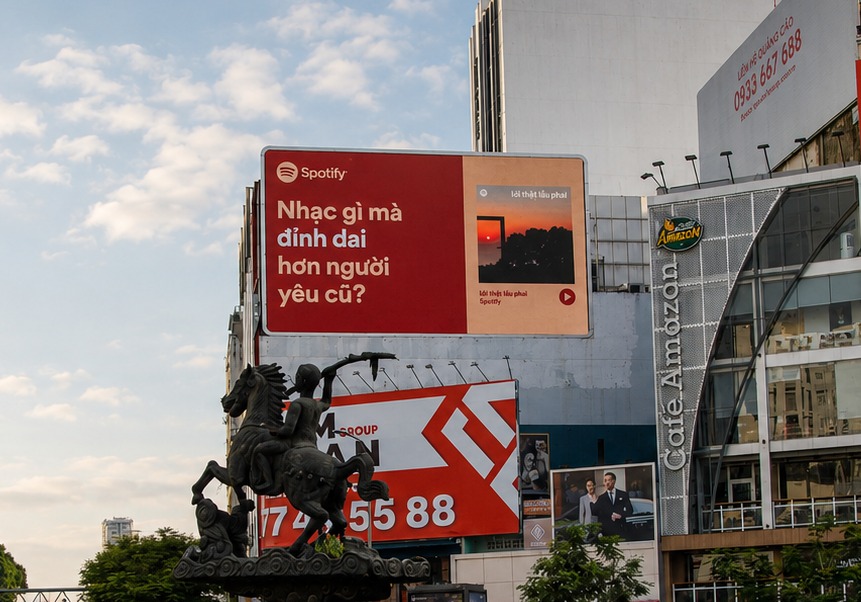 Spotify CBD Nguyen Thi Nghia