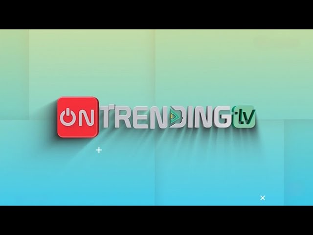 ONTRENDING